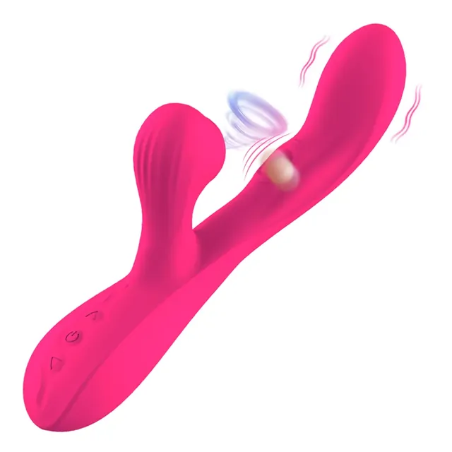Air Pulse Suction Vibrator UAE – Three Mode Device — photo 9