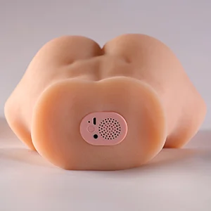 Electric Torso Masturbator 3050g UAE – Vibration & Control Model — photo 4