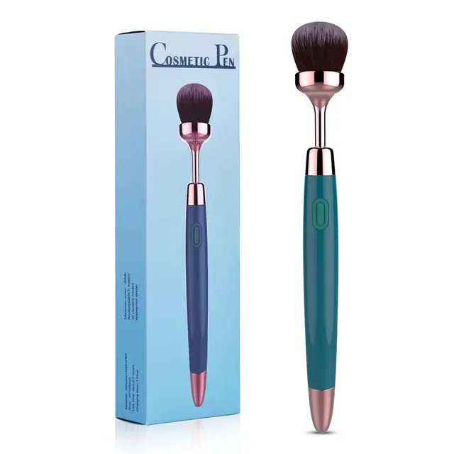 Hidden Mini Vibrator 80g UAE – Discreet Beauty Style — photo 10