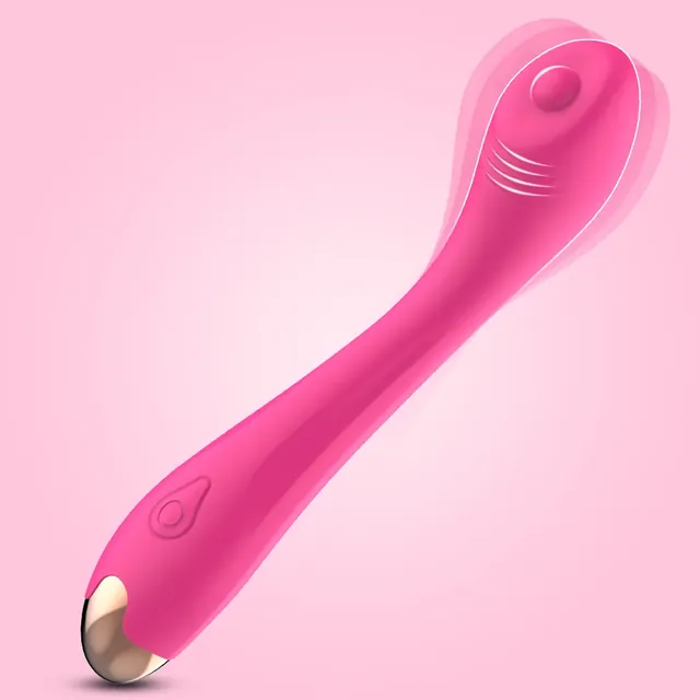 Slim Portable Vibrator UAE – Quiet Lightweight Motor