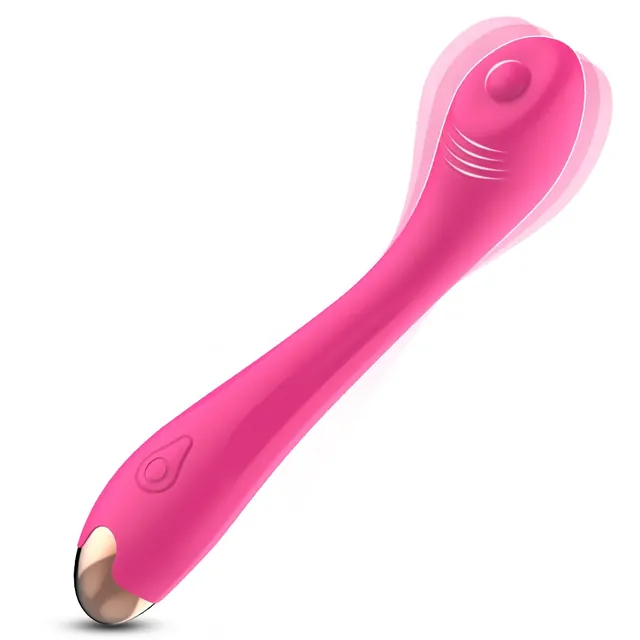 Slim Portable Vibrator UAE – Quiet Lightweight Motor — photo 11