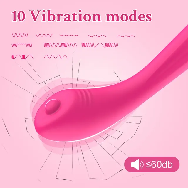 Slim Portable Vibrator UAE – Quiet Lightweight Motor