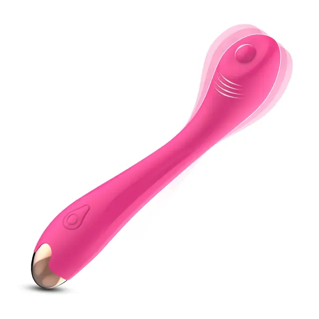 Slim Portable Vibrator UAE – Quiet Lightweight Motor — photo 10