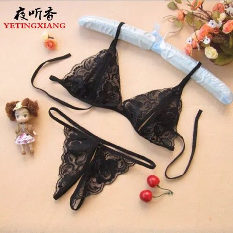 Sheer Lace Lingerie Set UAE – Soft Elegant Fit
