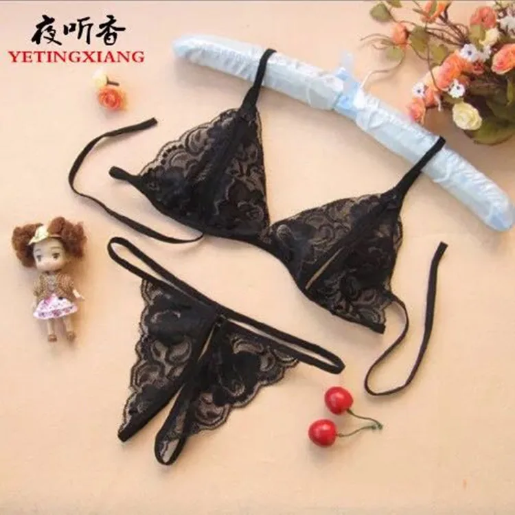 Sheer Lace Lingerie Set UAE – Soft Elegant Fit