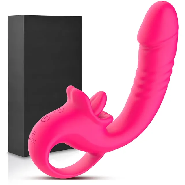 Triple Motor Thrusting Vibrator UAE – Adjustable Deep Motion — photo 10