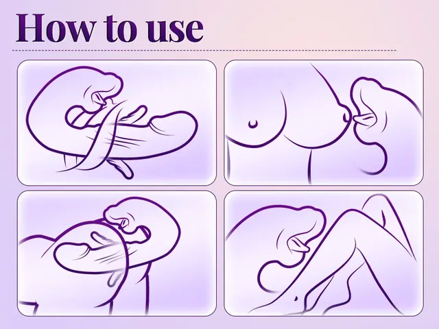 Triple Stimulation Vibrator UAE – Suction, Tapping & Vibration — photo 7